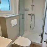 Kamp Mobile Homes - Melany Umag Lovrecica (Istria)