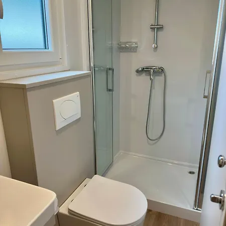 Camping Mobile Homes - Melany Umag Lovrečica