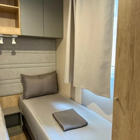 Mobile Homes - Melany Umag Camping