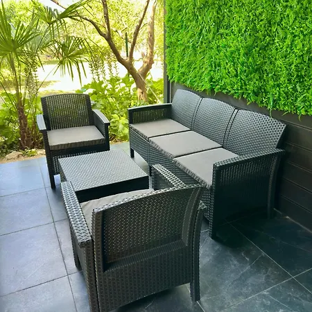 Camping Mobile Homes - Melany Umag