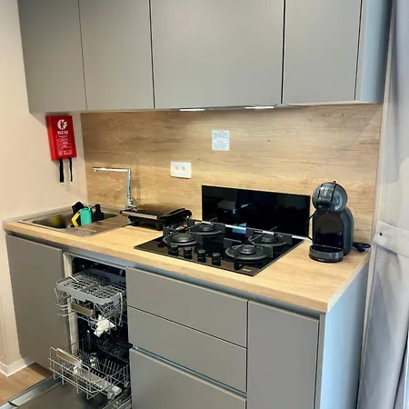 Mobile Homes - Melany Umag Camping