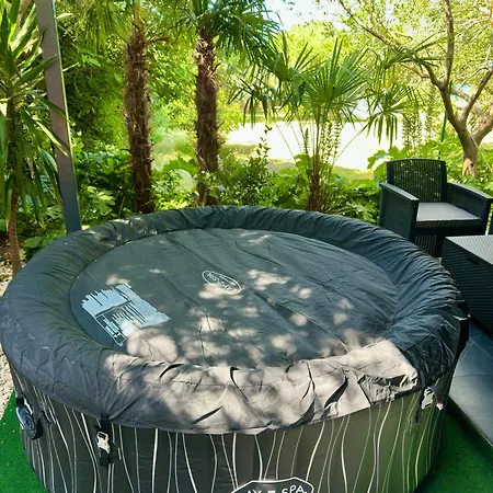 Mobile Homes - Melany Umag * Lovrečica