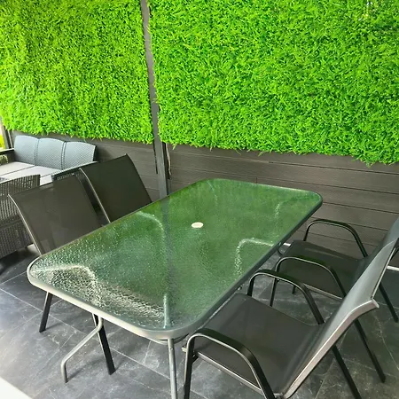 Mobile Homes - Melany Umag Camping