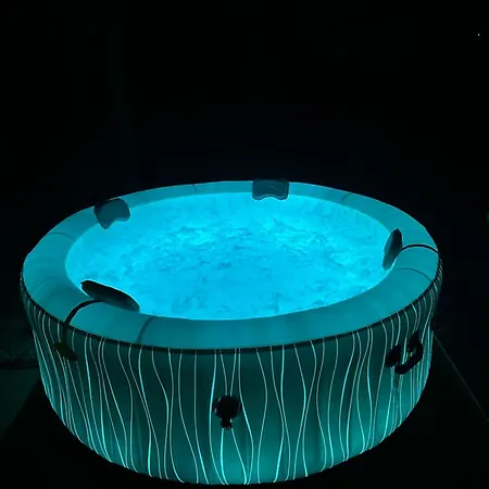 Mobile Homes - Melany Umag Camping *