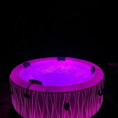 Mobile Homes - Melany Umag Camping *