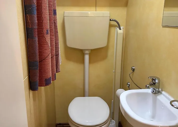 Mobile Homes - Melany Umag * Lovrečica