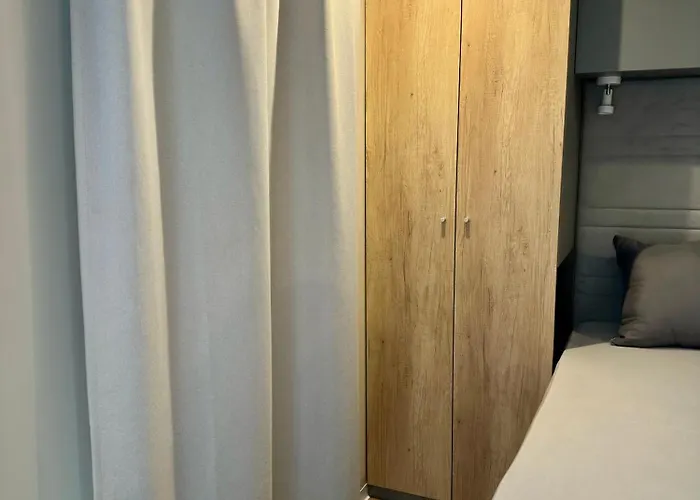 Camping Mobile Homes - Melany Umag Lovrečica