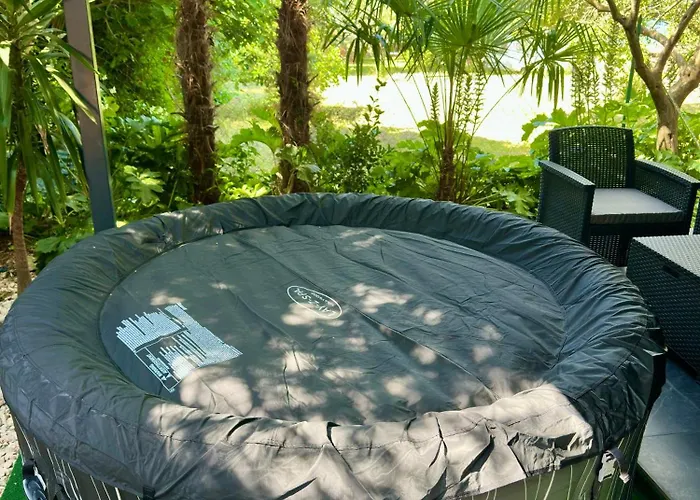 Mobile Homes - Melany Umag * Lovrečica