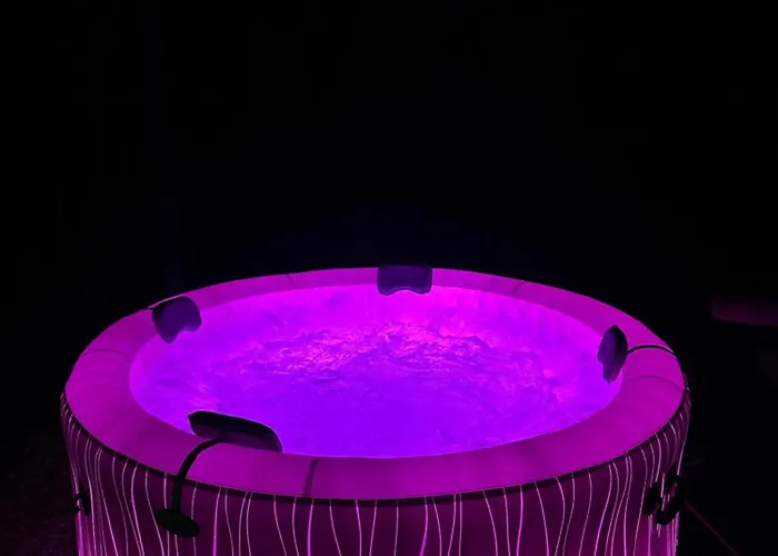 Mobile Homes - Melany Umag Camping *