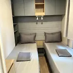 Mobile Homes - Melany Umag Parque de Campismo Lovrečica