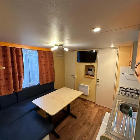 Kamp Melany Mobile Homes *