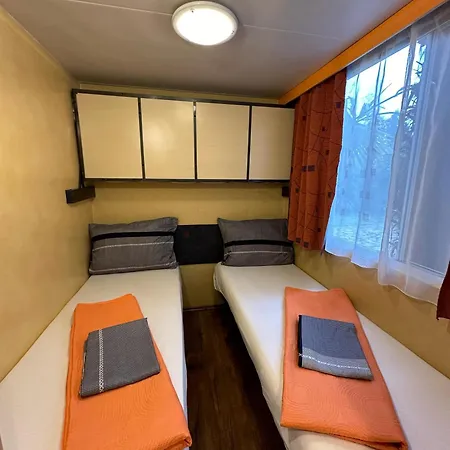 Kamp Melany Mobile Homes Lovrecica (Istria)