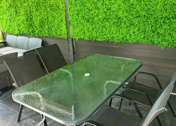 Mobile Homes - Melany Umag Camping